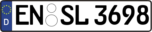 EN-SL3698