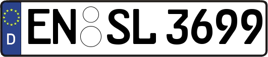 EN-SL3699
