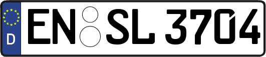 EN-SL3704
