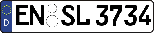 EN-SL3734