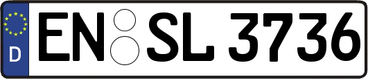EN-SL3736