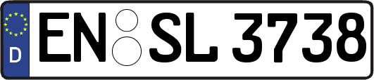 EN-SL3738