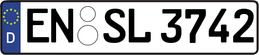 EN-SL3742