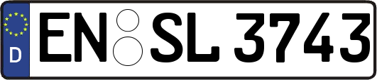 EN-SL3743