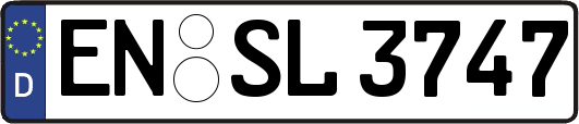 EN-SL3747