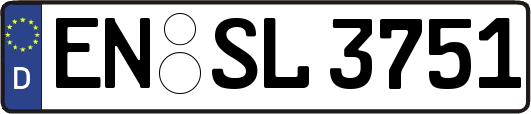EN-SL3751