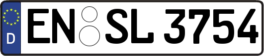 EN-SL3754