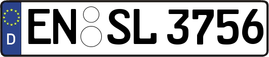 EN-SL3756