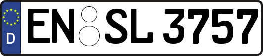 EN-SL3757