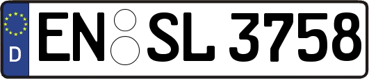 EN-SL3758
