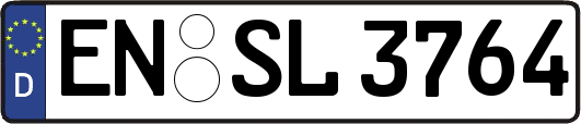 EN-SL3764