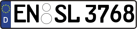 EN-SL3768