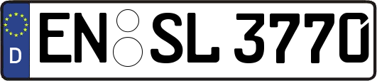 EN-SL3770