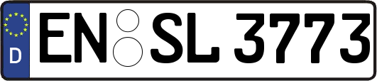 EN-SL3773