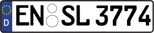 EN-SL3774