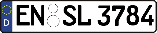 EN-SL3784