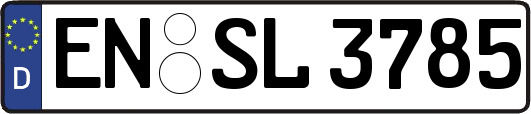 EN-SL3785