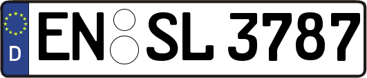 EN-SL3787