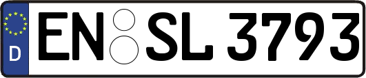 EN-SL3793