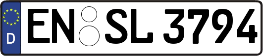 EN-SL3794