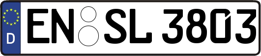 EN-SL3803