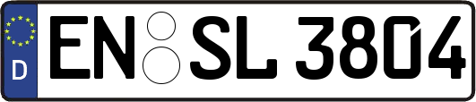 EN-SL3804