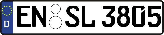 EN-SL3805