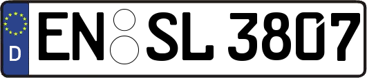 EN-SL3807