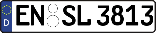 EN-SL3813