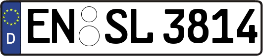 EN-SL3814
