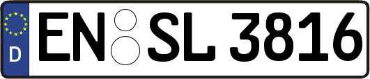 EN-SL3816