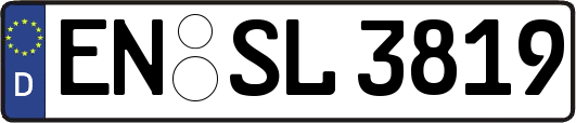 EN-SL3819