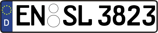 EN-SL3823