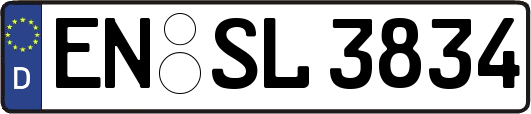 EN-SL3834