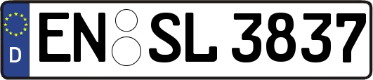 EN-SL3837