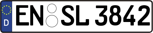EN-SL3842