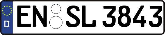 EN-SL3843