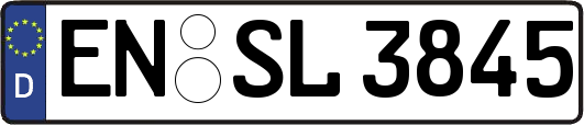 EN-SL3845