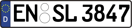 EN-SL3847