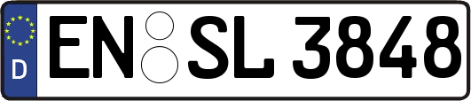 EN-SL3848