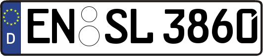 EN-SL3860