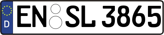 EN-SL3865