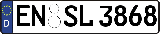 EN-SL3868