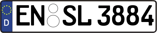 EN-SL3884