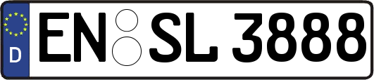 EN-SL3888
