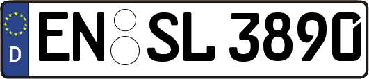 EN-SL3890