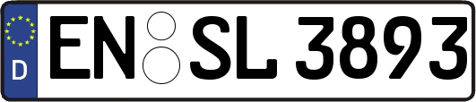 EN-SL3893