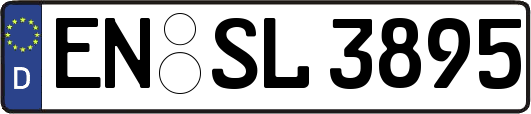 EN-SL3895