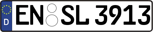 EN-SL3913