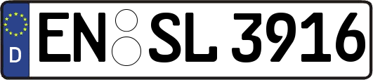 EN-SL3916